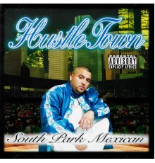 SPM - Hustle Town