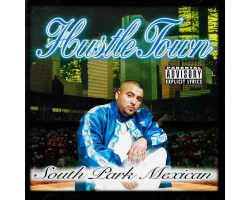 SPM - Hustle Town