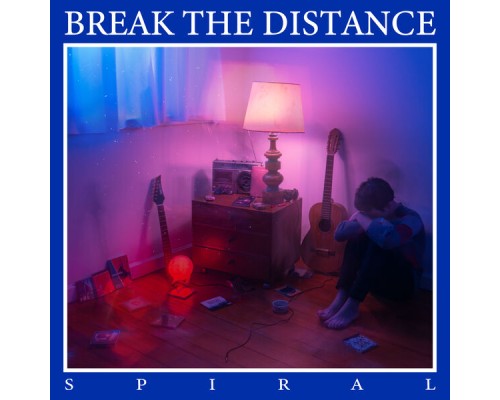 SP!RAL - Break The Distance