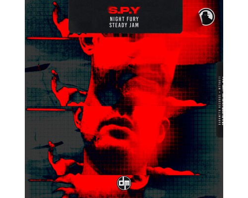 S.P.Y - Night Fury