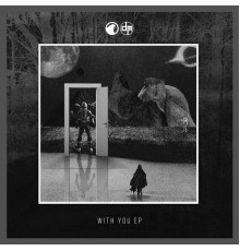 S.P.Y - With You - EP