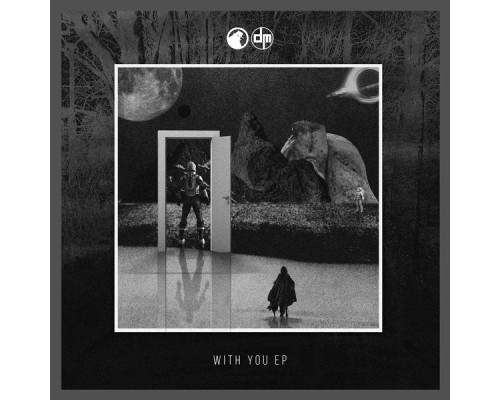 S.P.Y - With You - EP