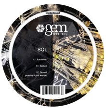 SQL - Surrender EP