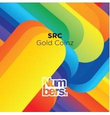 SRC - Gold Coinz