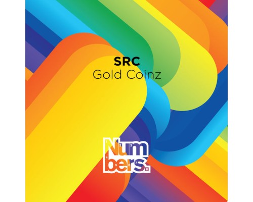 SRC - Gold Coinz