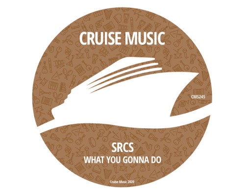 SRCS - What You Gonna Do