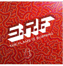 S.R.F. - THE FLAME IS BURNING