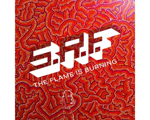 S.R.F. - THE FLAME IS BURNING