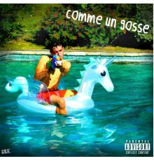 SRK - Comme un gosse