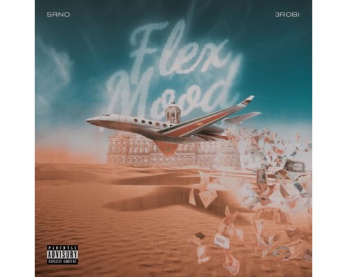 SRNO & 3robi - Flex Mood