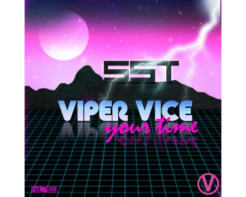 SST - Viper Vice (Original)