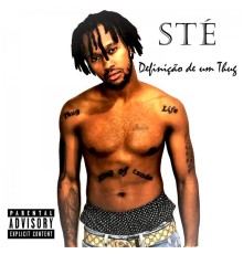 STÉ - Definiçao de um Thug