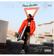 S.T - Piano Garden Volume 2