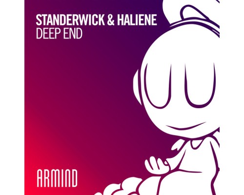 STANDERWICK & HALIENE - Deep End