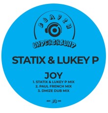 STATIX & Lukey P - Joy