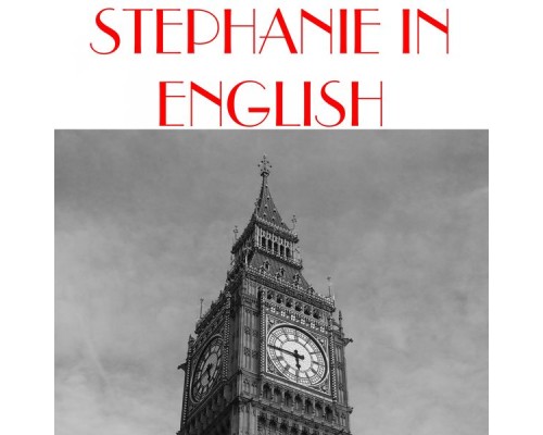 STEPHANIE - Stephanie in English