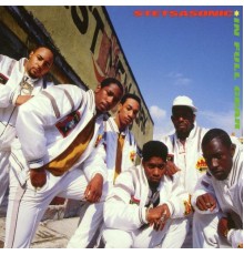 STETSASONIC - In Full Gear