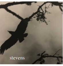 STEVENS - Stevens EP