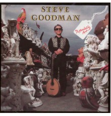 STEVE GOODMAN - Affordable Art