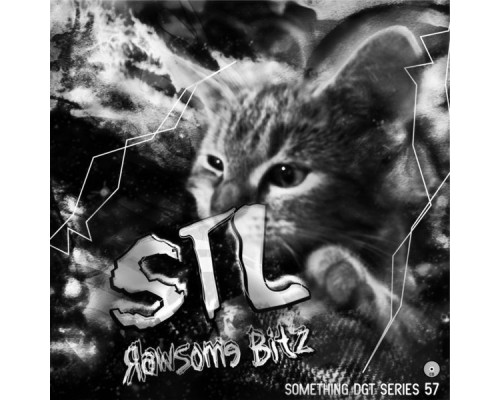 STL - Rawsome Bitz