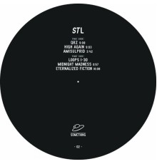 STL - Homework