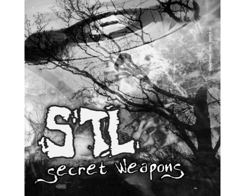 STL - Secret Weapons