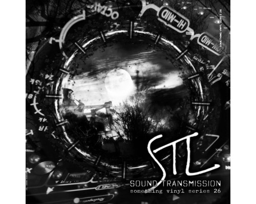 STL - Sound Transmission