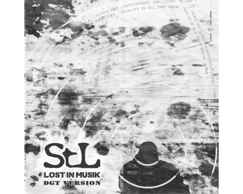 STL - Lost in Musik Dgt