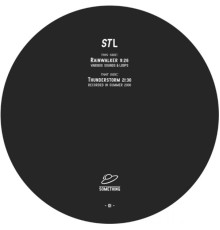 STL - Rain Interpretations LP