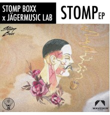 STOMP BOXX - Stomp