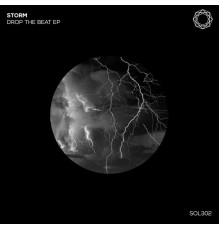 STORM (TN) - Drop The Beat EP (Original Mix)