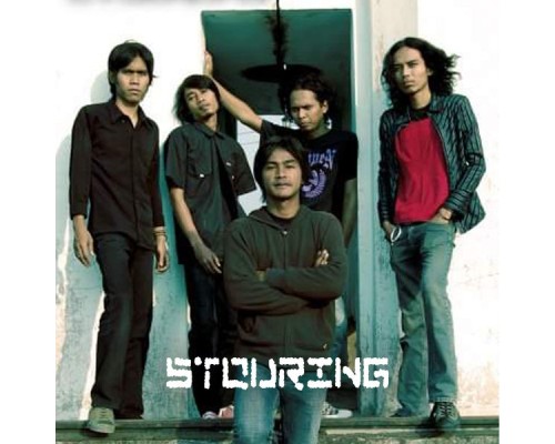 STOURING - Line Six Compilation