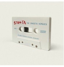 STR4TA - The Invicta Remixes