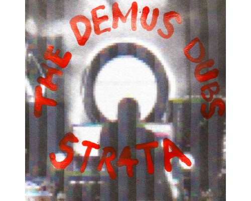 STR4TA - The Demus Dubs