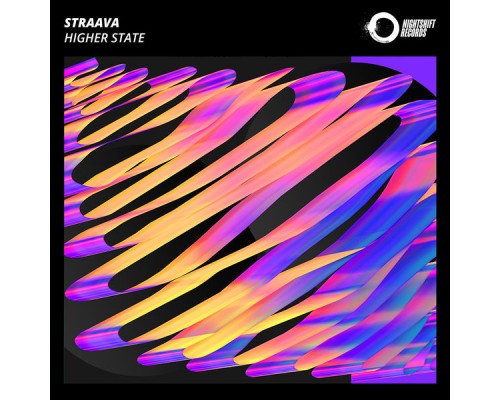 STRAAVA - Higher State (Original Mix)