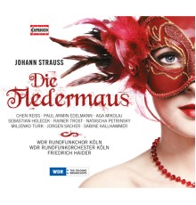 STRAUSS II Johann - Strauss: Die Fledermaus