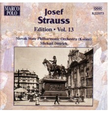 STRAUSS Josef - Edition n°13
