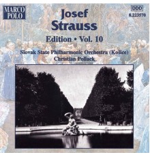 STRAUSS Josef - Edition n°10