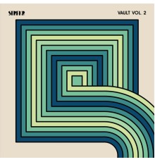 STRFKR - Vault Vol. 2