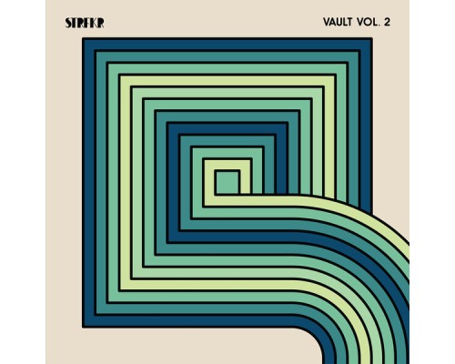 STRFKR - Vault Vol. 2