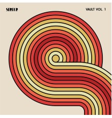 STRFKR - Vault Vol. 1