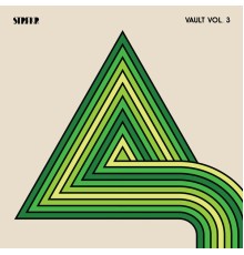 STRFKR - Vault Vol. 3