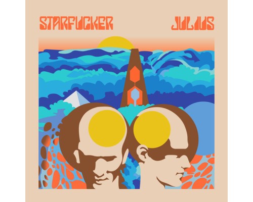 STRFKR - Julius Remixes