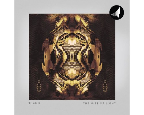 SUAHN - The Gift Of Light