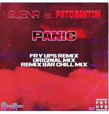 SUBNR feat. Pato Banton - Panic