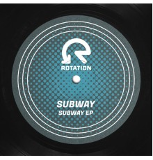 SUBWAY - Subway EP (Remastered 2022)