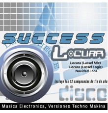 SUCCESS - Locura Dance