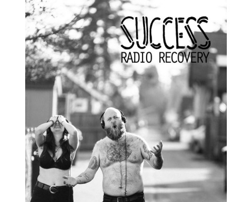 SUCCESS - Radio Recovery