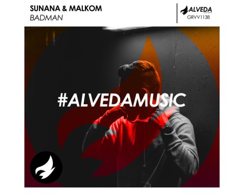 SUNANA & Malkom (ITA) - Badman