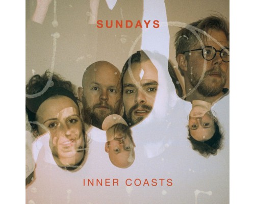 SUNDAYS - Inner Coasts